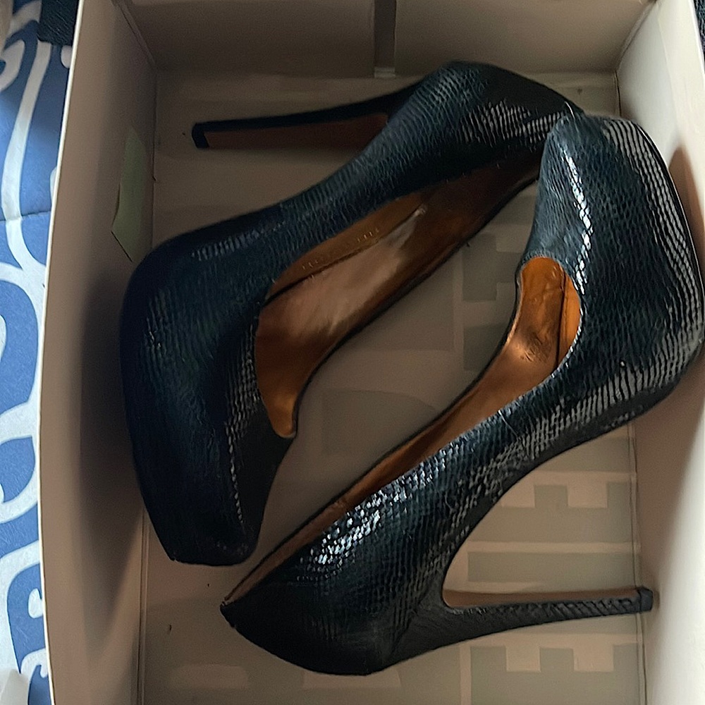 I don’t use Anymore